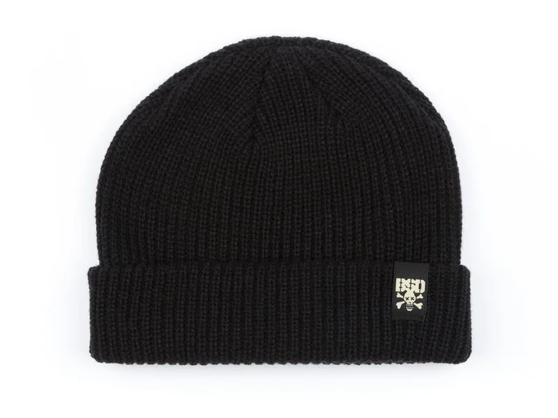 BSD "More Speed" Beanie Mütze