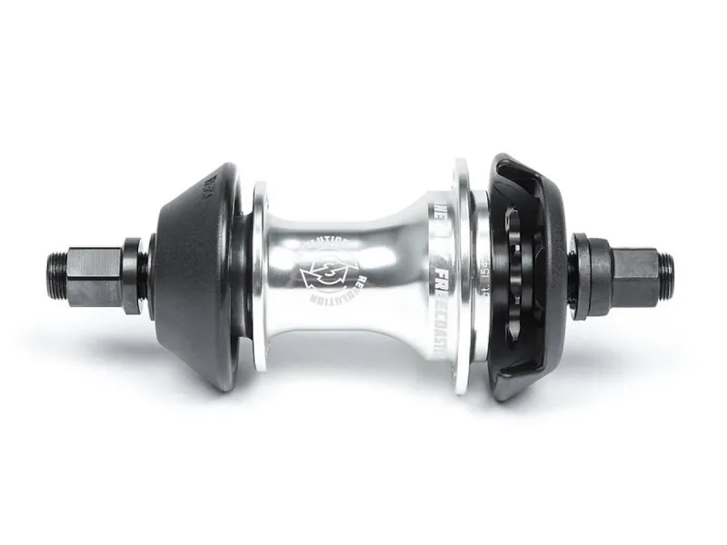 BSD "Revolution" Freecoaster