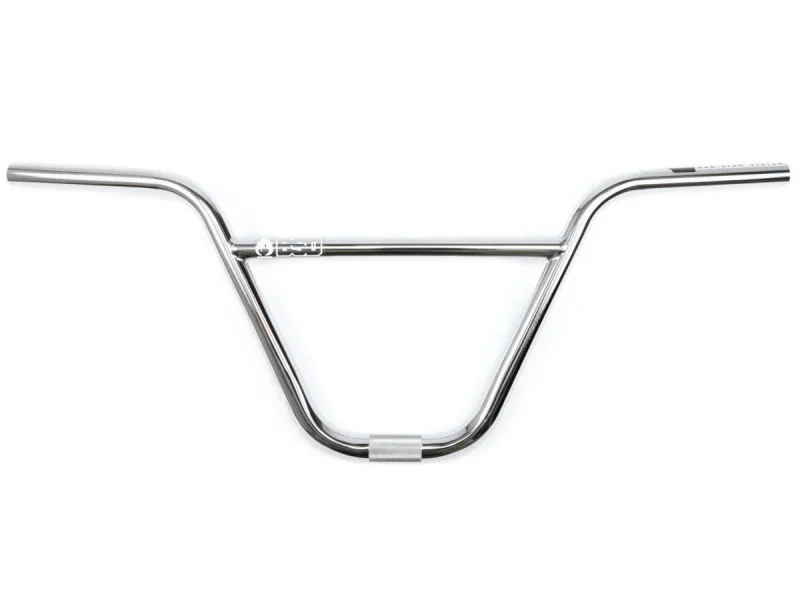BSD "Roastin OS" BMX Bar - 25.4mm (Bar Clamp)