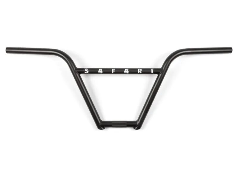 BSD "Safari 4PC" BMX Bar