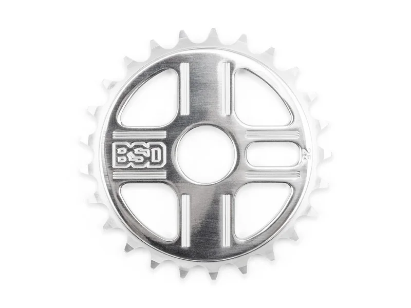 BSD "TBT" Sprocket