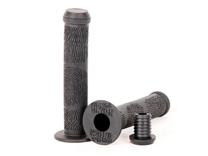 Bicycle Union "Finger Print" Grips