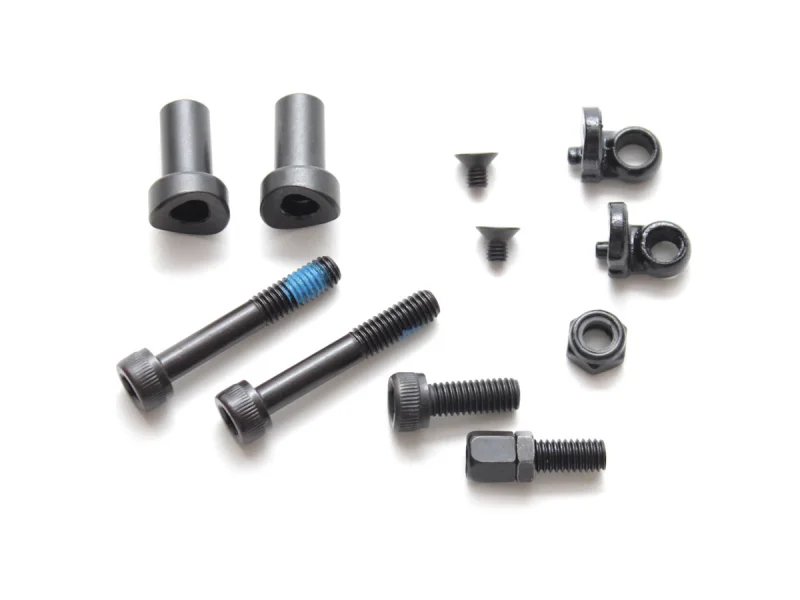 Bone Deth Bremssockel Set