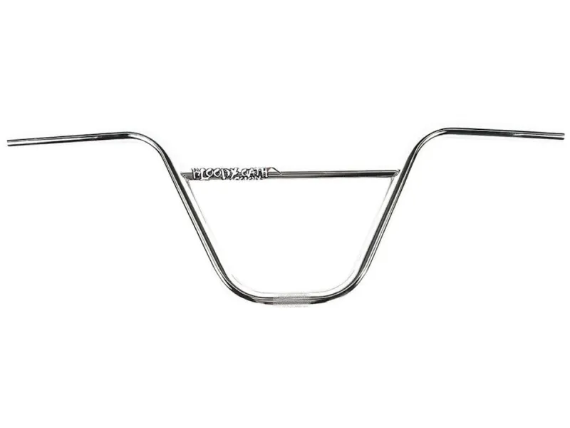 Colony Bikes "Bloody Oath" BMX Lenker