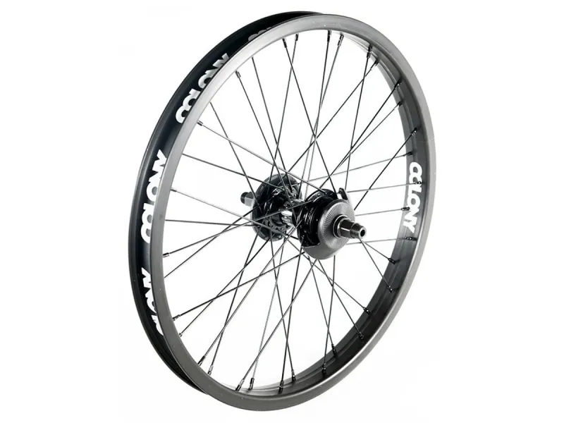 Colony Bikes "Pintour X Swarm Planetary" Freecoaster Rear Wheel