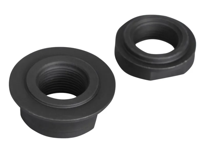 Colony Bikes "Pro Rear Cassette" Axle Cone Set
