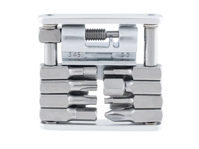Contec "TFR - Striker 16" Multi-Werkzeug