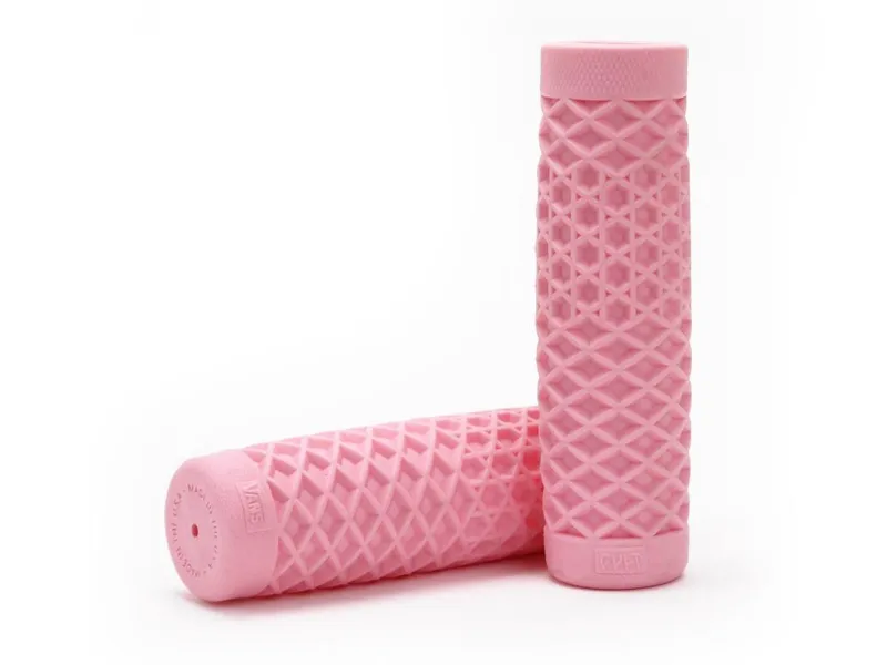 Cult X Vans "Cruiser Waffle" Grips