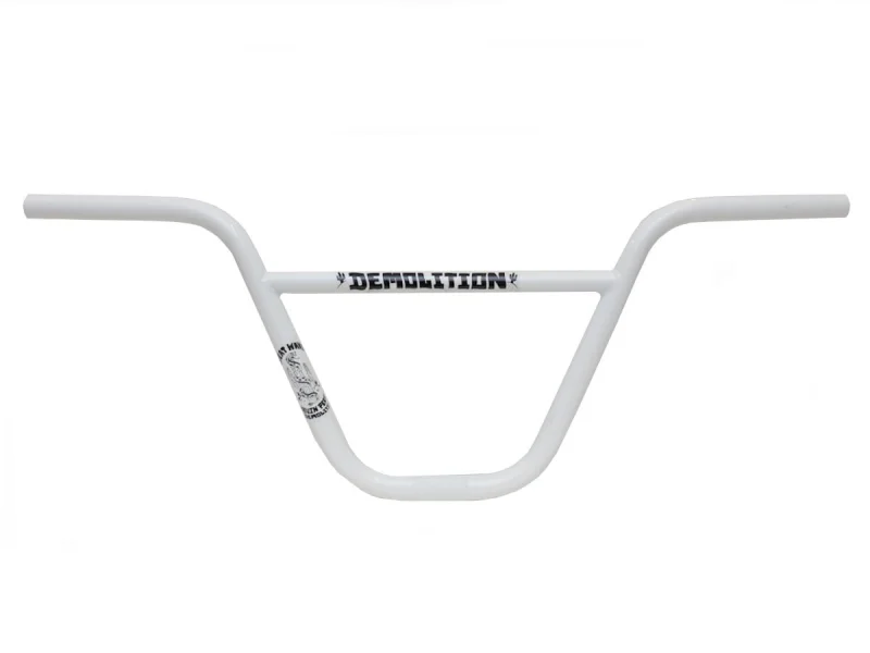 Demolition "Heat Wave" BMX Bar
