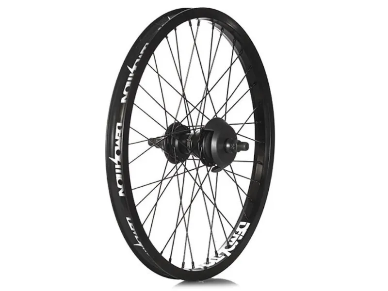 Demolition "Whistler Lite X Zero" Cassette Rear Wheel