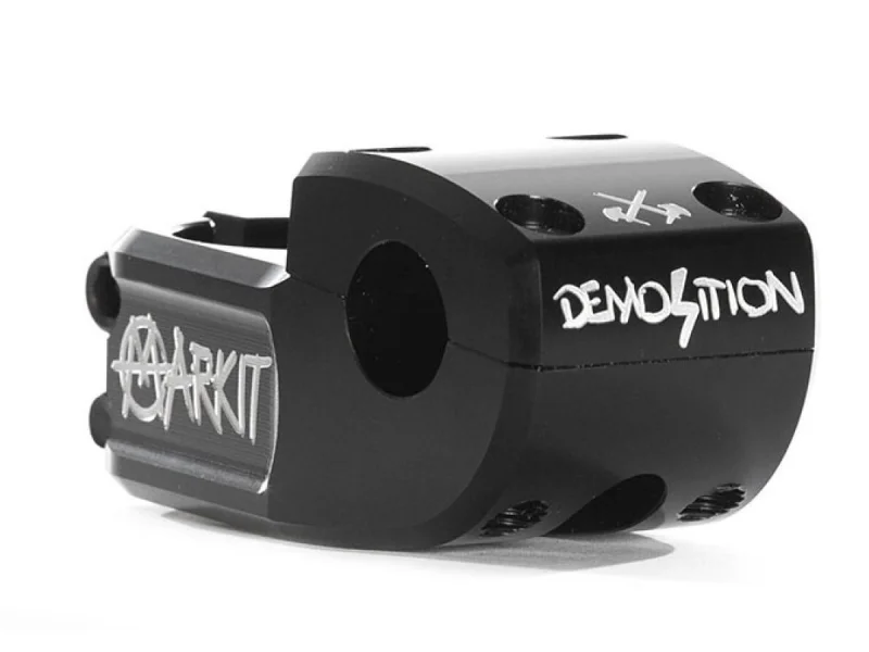 Demolition x Markit "V2" Topload Vorbau