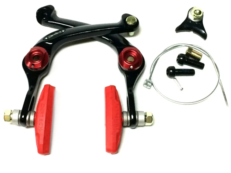 Dia Tech "Hombre 996 Fiesta Limited Edition " Brake