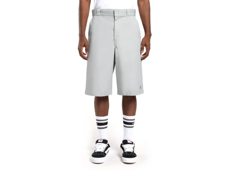 Dickies "13 Inch Multi Pocket Shorts Recycled" Short Pants - Ultimate Gray