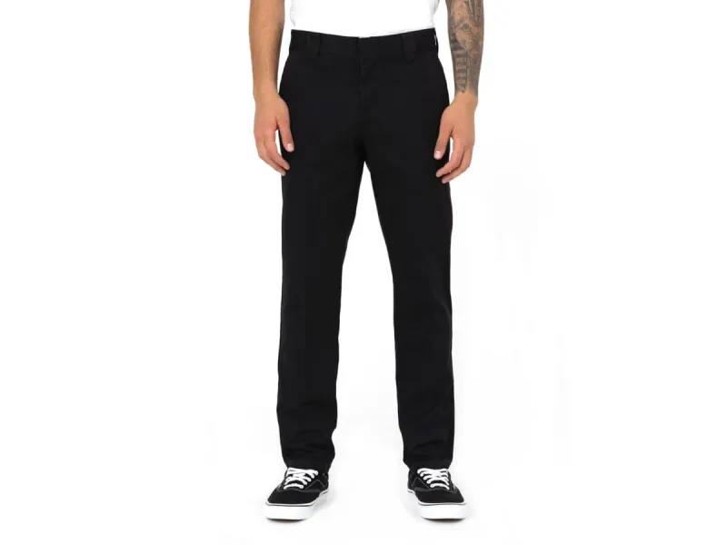 Dickies "872 Work Pant Recycled" Hose - Black