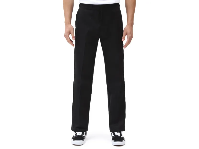 Dickies "874 Work Pant Recycled" Pants - Black