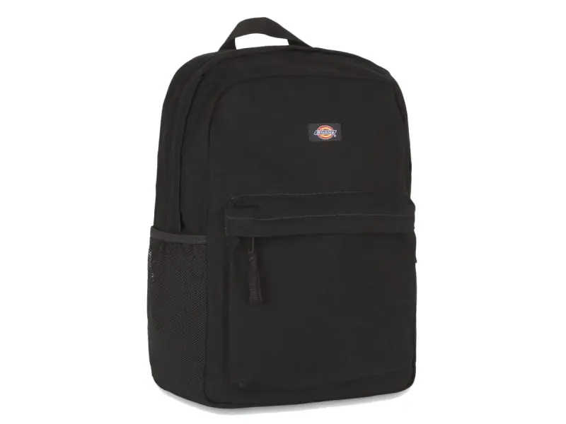Dickies "Duck Canvas" Backpack - Black