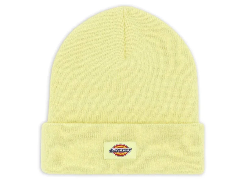 Dickies "Gibsland" Beanie - Pale Green