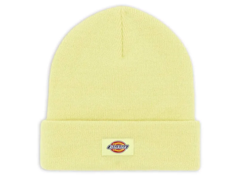 Dickies "Gibsland" Beanie - Pale Green