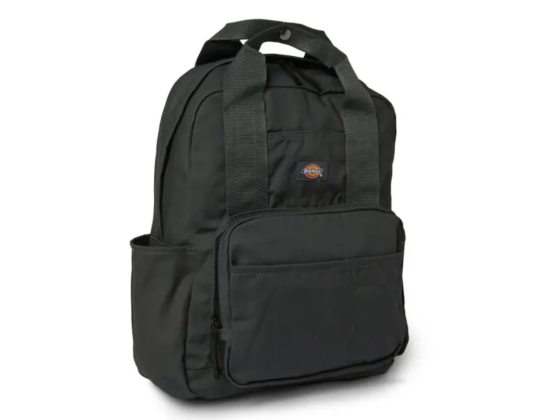 Dickies "Lisbon" Rucksack - Charcoal Grey