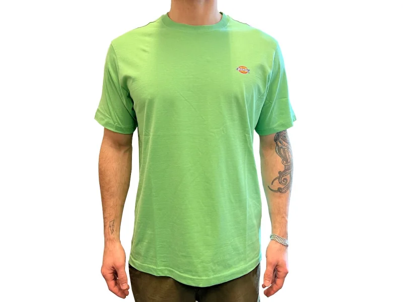 Dickies "Mapleton" T-Shirt - Apple Mint