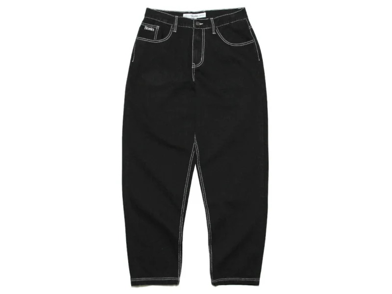 Heavies "Classic" Hose - Black