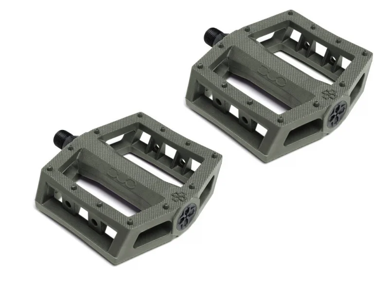 Duo Brand "Resilite" Pedals