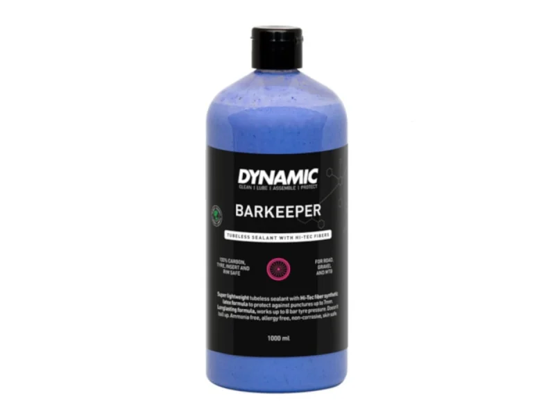 Dynamic Bike Care "Bar Keeper" Reifendichtmittel - 1L