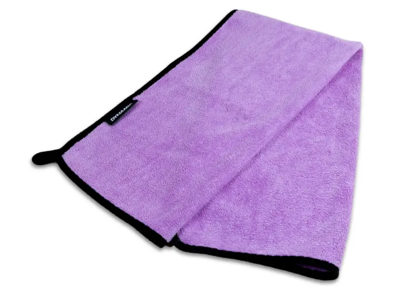 Dynamic Bike Care "Turbo Towel" Poliertuch