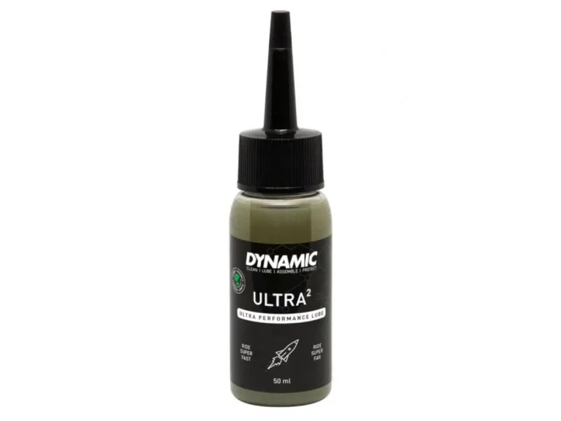 Dynamic Bike Care "Ultra²" Chain Oil - 50ml