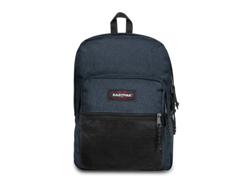 Eastpak "Pinnacle" Rucksack - Triple Denim
