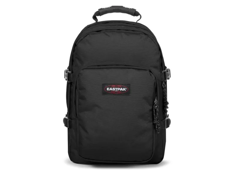 Eastpak "Provider" Backpack - Black