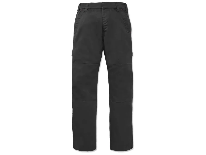 Etnies "Andy Anderson" Pants - Black