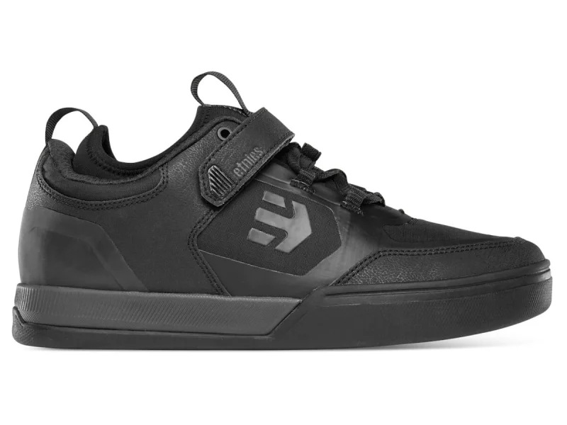 Etnies "Camber CL WR" Schuhe - Black