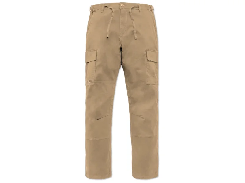 Etnies "Joslin Cargo" Hose - Khaki