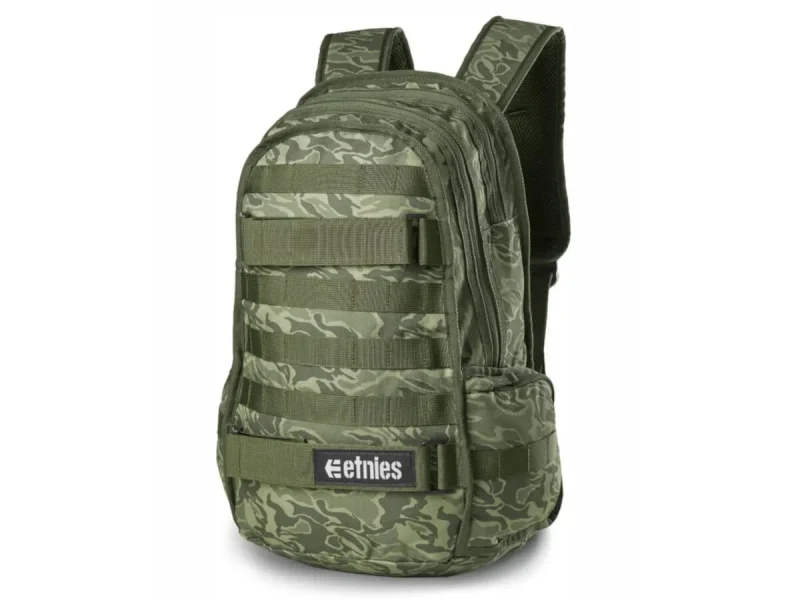 Etnies "Marana Light" Rucksack - Camo