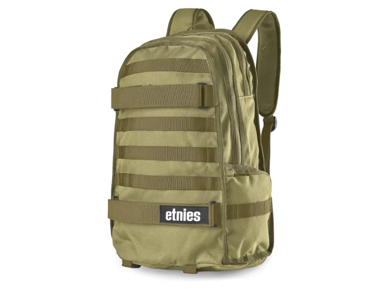 Etnies "Marana" Rucksack - Sand