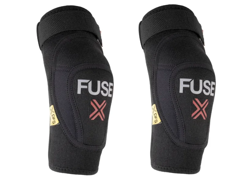 FUSE "Delta V2" Ellenbogenschoner