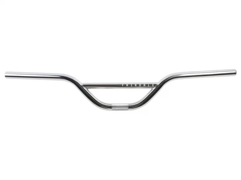 Fairdale "MX-4" MTB Bars - 22.2mm (Bar Clamp)