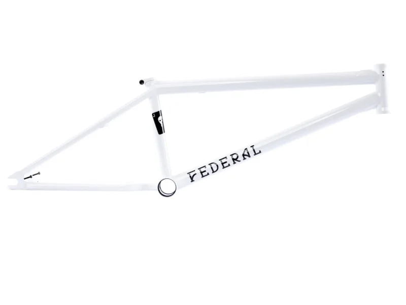 Federal Bikes "Jarvis ICS2" 2022 BMX Rahmen