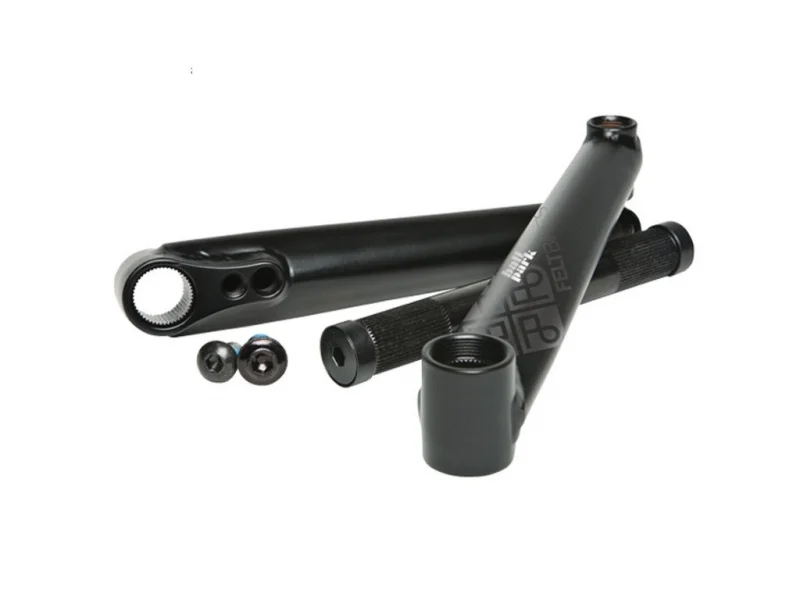 Felt BMX "Ballpark" BMX Kurbel