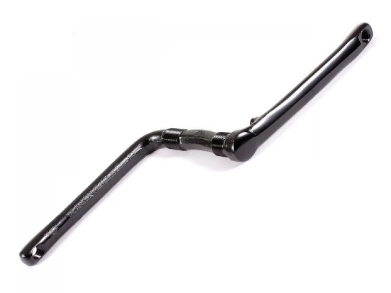 Felt BMX "1 Piece" BMX Kurbel