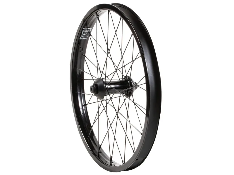 Fiend BMX "Cab" Front Wheel