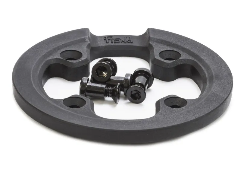 Fiend BMX "Hovuc Guard" Replacement Sprocket Guard