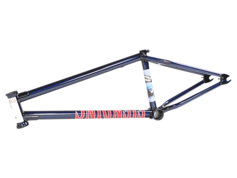 Fiend BMX "Lewis Mills" BMX Rahmen