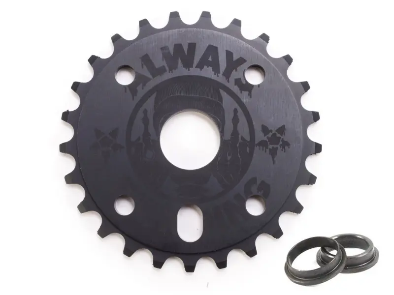Fiend BMX "Reynolds" Sprocket