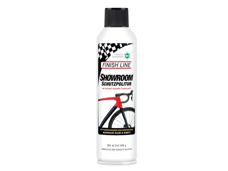 Finish Line "BN Showroom " Schutzpolitur - 354ml