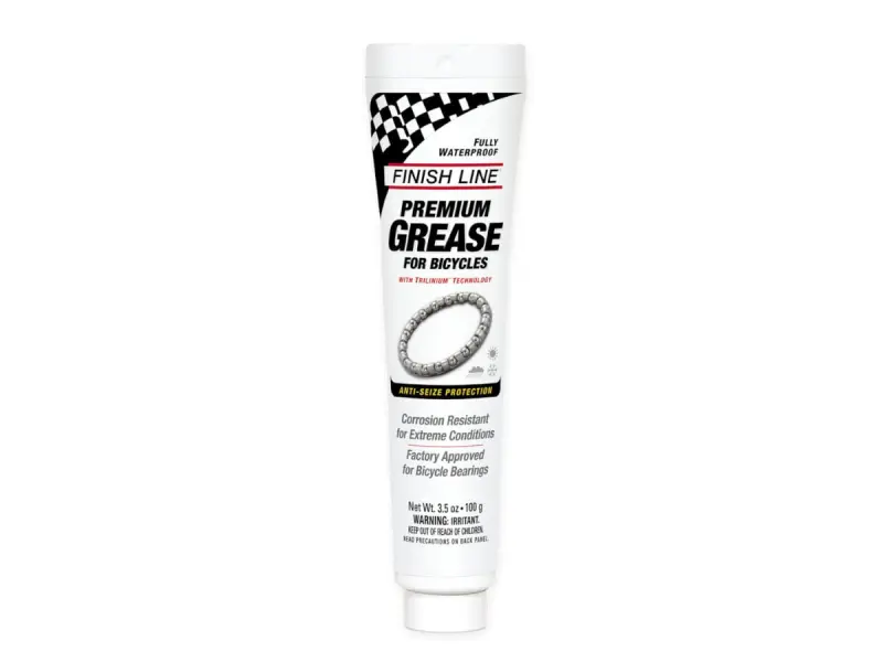 Finish Line "Premium Grease" Lubricant - 100g