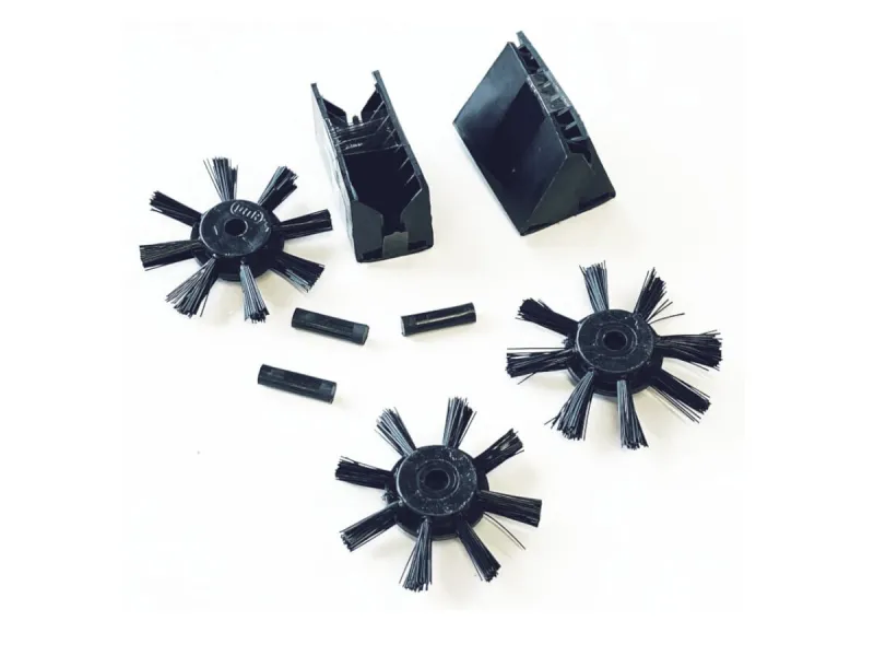 Finish Line "Pro Chain Cleaner" Replacement Brush Kit