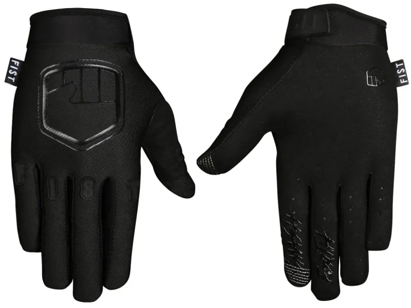 Fist Handwear "Stocker Black V2" Gloves