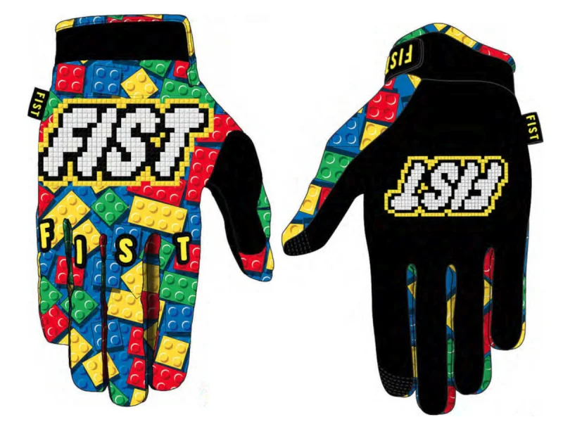 Fist Handwear "Built" Gloves